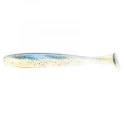 Силиконовая приманка Grows Culture Diamond E.S. minnow 3" цв. #426