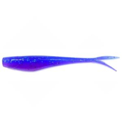 Силиконовая приманка ProperBaits Fattail Slug 7" (177 мм) цв. 132