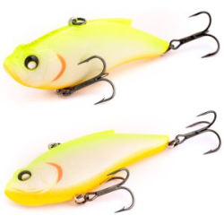 Воблер Akara Noisy 75S 14 гр. цвет A125