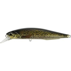 Воблер DUO Realis Jerkbait 100 Pike #CCC3815