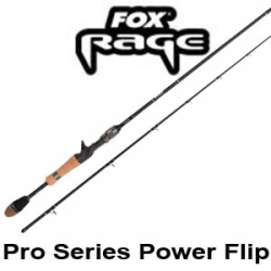 Fox Rage Pro Series Power Flip 