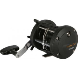 Катушка Okuma NEW Classic CLX 200La Right Hand