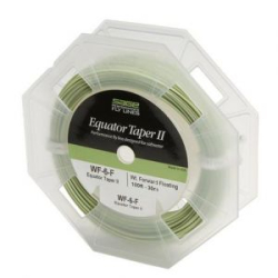 Sage WF-12-F Flyline Equator II SLTWTR 100'