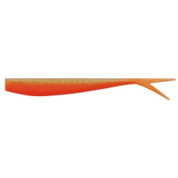 Силиконовая приманка Frapp Dotty Dart 10" цвет #PAL18 (2 шт/уп)