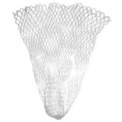 Сетка для подсачека Namazu универсальная, обод 70 см, леска