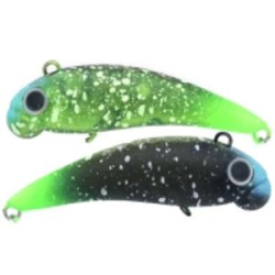 Воблер Mukai Pogo 38HS(WG) цвет #Odori Yoru