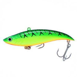 Воблер Smith Bay Blue 70 цв. №09JB