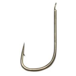 Крючок Gamakatsu LS-1100B Brown №16