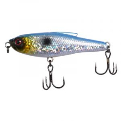 Воблер LureMax Revers 48S 4g цвет #215