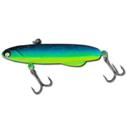 Воблер BAT Shiriten Baton 90 31 гр (Silicon) цв. # 931