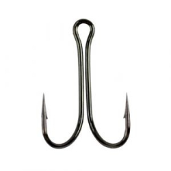 Крючки двойные Saikyo Normal Shank KH-11041 BN 1 (6шт)