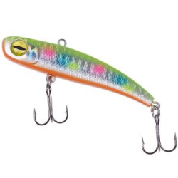 Раттлин Higashi Winger 85mm 24g цвет #06