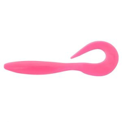 Мягкие приманки Sawamura One'Up Curly 5" #037