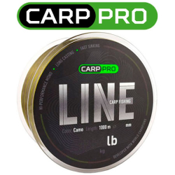 Carp Pro Camo 1000м (CP5310)