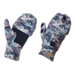 Перчатки Higashi Wind Master Digital Camo (M)