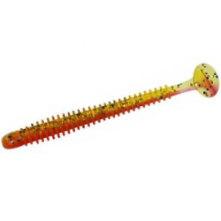 Риппер Relax Texas 4" (10,0см) 10 шт. TX4-L398