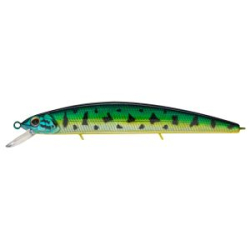 Воблер Strike Pro Montero 90SP, 90 мм, 8,6 гр. цвет: 945V Venom Perch (9931081)