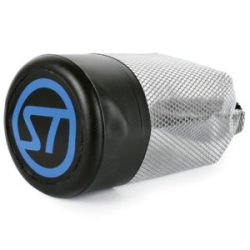 Прозрачный гермомешочек Stream Trail Nude Tube S Onyx