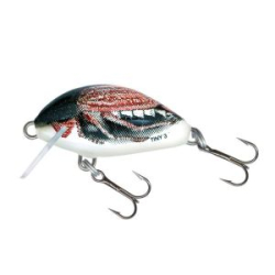 Воблер Salmo Tiny 30F цв. COC