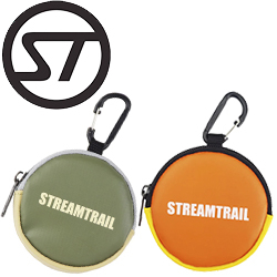 Stream Trail SD Coin Case III
