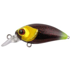 Воблер TsuYoki Fugaz 36F цв. E113