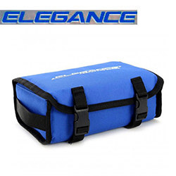 Elegance Feeder Pro Сумка поводочница 22х15х8см