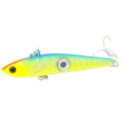 Воблер Grows Culture Mini Slight Lamp 65mm 12g цвет # 78