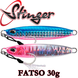 Stinger Fatso 30гр.