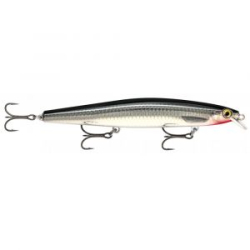 Воблер Rapala Max Rap Long Range Minnow MXLM12-BSBL
