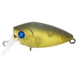 Воблер Forest S-CRA 30SS цвет #8