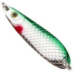 Блесна Higashi Kamchatka 40g цвет #02