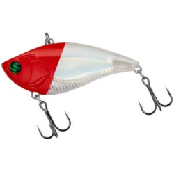 Воблер Sprut Ebi Silent 3D 65S (Sinking/65mm/14,5g/Sinking/RH-3D)