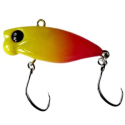 Воблер Mukai Pogo VIB 33мм 3,5гр цвет #LP11