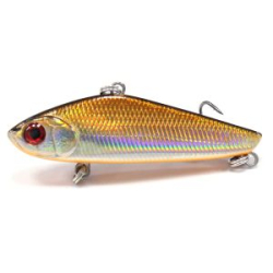 Воблер Grows Culture Rige Vib 58мм цвет 4