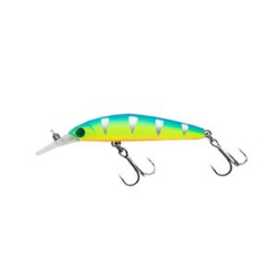 Воблер "Sprut" Kenta  53SP (Suspending/53mm/3,2g/0,7-1,2m/LBP)