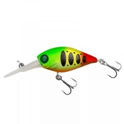 Воблер Sprut Uni Crank DD 36F (Floating/36mm/4,2g/1,5-2,5m/PPJ1)