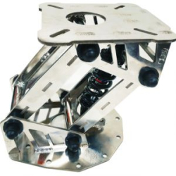 Амортизационная стойка RodStars нержавейка