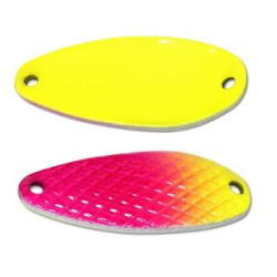 Блесна Kosadaka Trout Space Corvet 3g 28mm цвет CPY