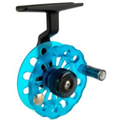 Катушка зимняя F-Fishing Freeze mini 60" 60мм 2bb (FFJD004-60)