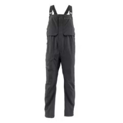 Комбинезон Simms Challenger Bib '20, Black, M