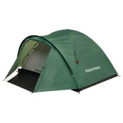 Палатка Finntrail Burrow 1027 Khaki (OS)