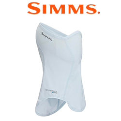 Simms SunGaiter, Bimini Blue