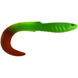 Силиконовая приманка Jig It Grand Puller 8 Squid цвет 002