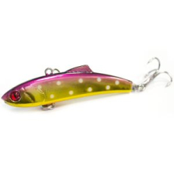 Раттлин Grows Culture Cart Vib 70mm 14g цвет #13