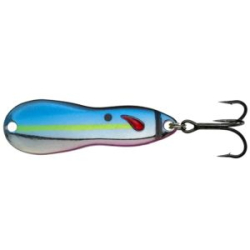 Блесна Nories Metal Wasaby 27g цвет BR-438