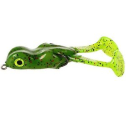 Эластичная приманка Southern Lure Scum Frog Bigfoot BF-1427