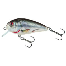 Воблер Salmo Butcher 50F цв. HRD