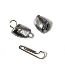 Призёр незацепляйка спортивная разборная 2гр.