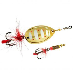 Блесна BAT Good Hope NEW AGLIA 564-03 (12.5 гр.) # 005 classic