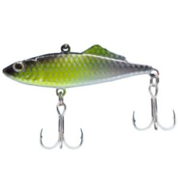 Воблер Vodenoi Kalikana 53mm 7g цвет 045